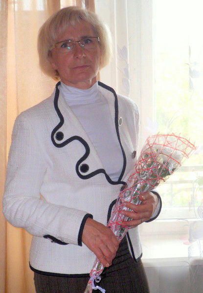 Татьяна Дисяк