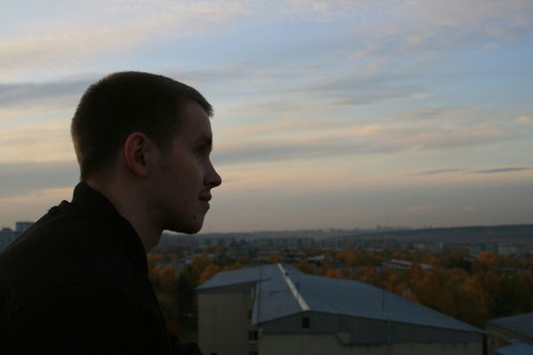 Жека Петров