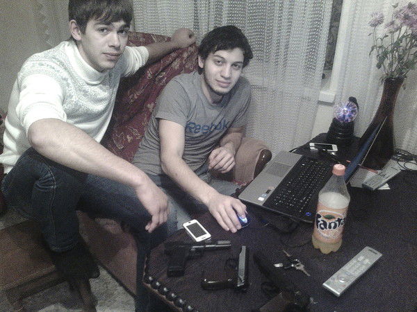 Зураб Додов