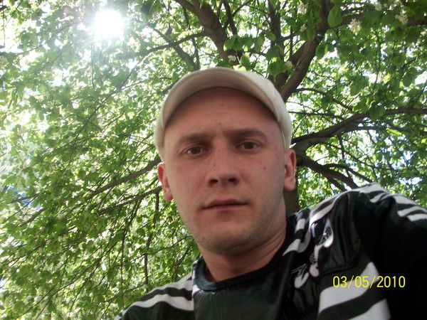 Игорь Подкопаев