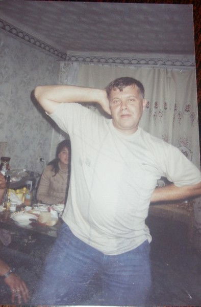 Константин Атанов