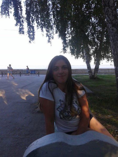 Ольга Медведева