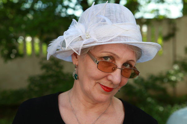 Ольга Самсонова