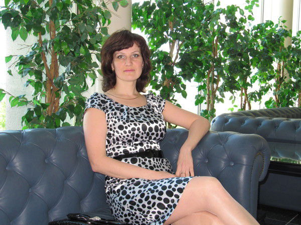 Юлия Ефимова