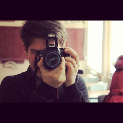 Артём Горбешко