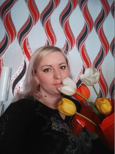 Марина Скороход