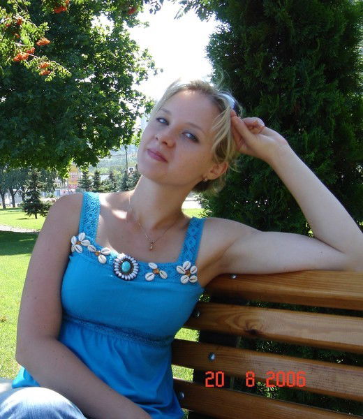 Наталья Гуменчук