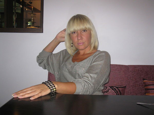 Елена Красновецкая