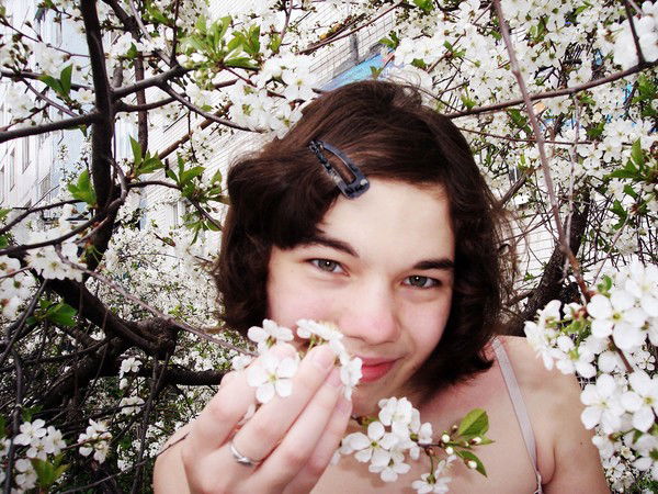 Виталина Федулова