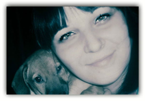 Юлия Масленникова