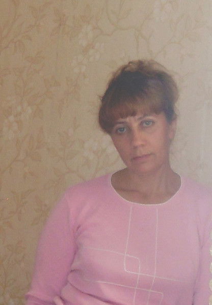 Александра Шабурова