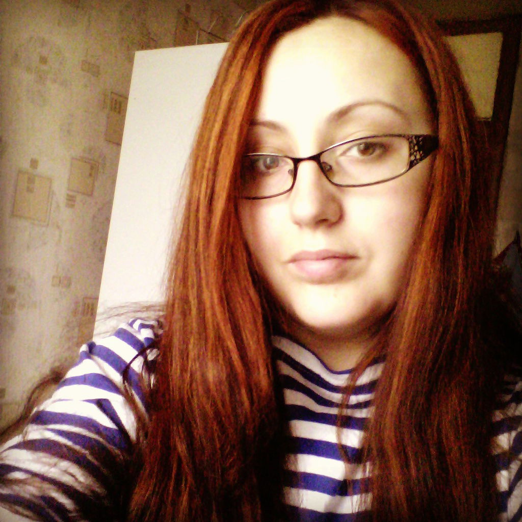 Юлия Лаптева