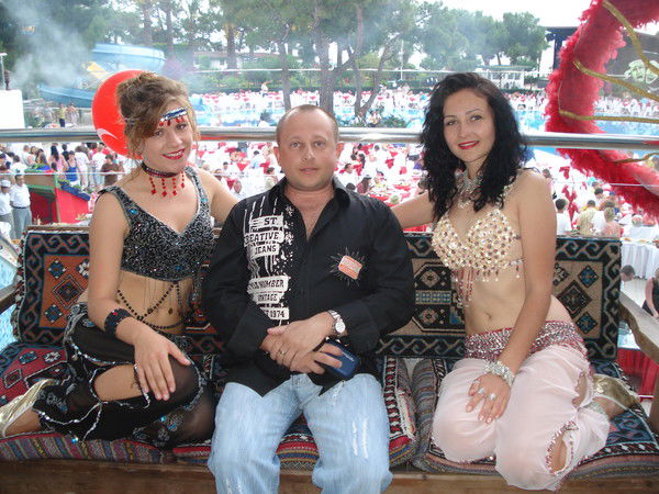 Виталий Силко