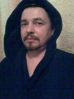 Олег Данилин