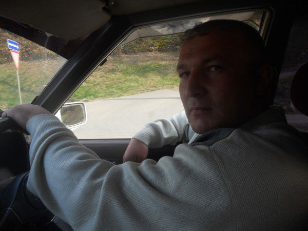 Виктор Коротков