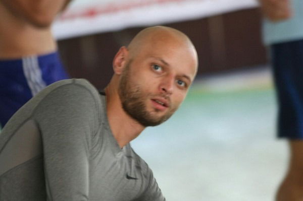 Антон Китаев