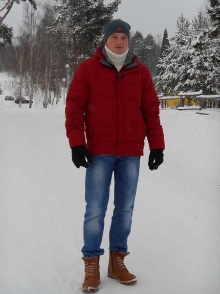 Артём Тарасов