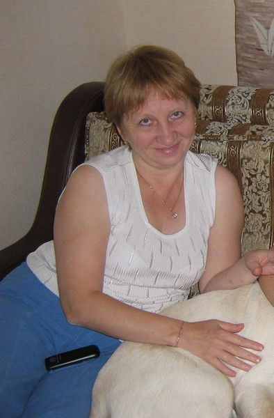 Рита Логинова