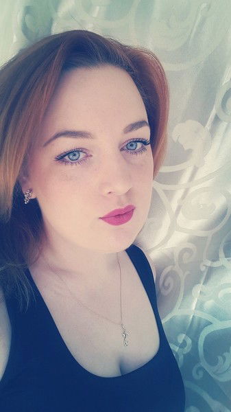 Вера Кочурина