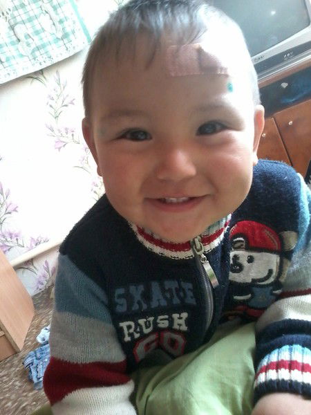 Мархаба Кабылова(Сыздыкова)