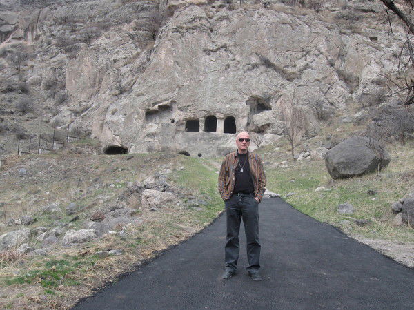 Dimitrii Dekanosidze