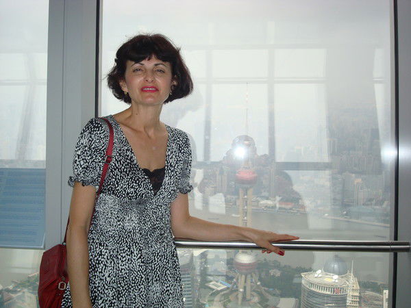 Инга Синявская