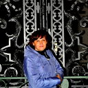 Елена Орлова
