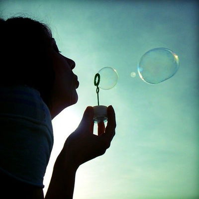 Оля Иванова