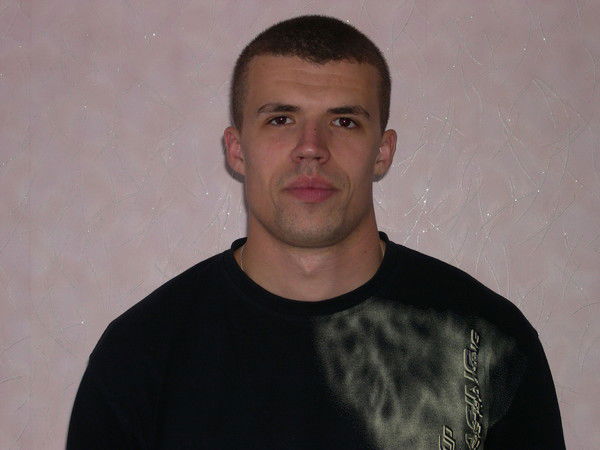Дмитрий Кузнецов