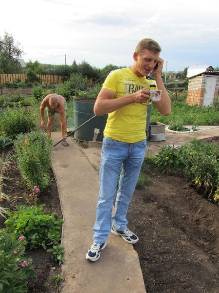 Кузнецов Алексей