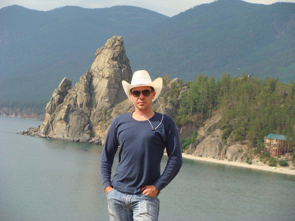 Саша Марченко