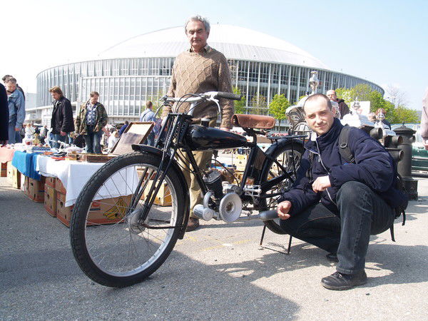 Евгений Подольский