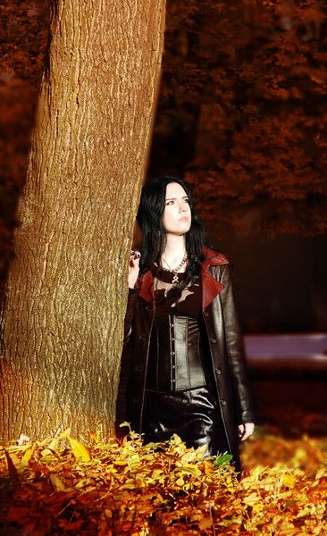 Таша Колотюк