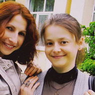 Христя Андрухів