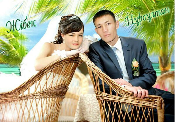 Нурсултан Мухаметжанулы