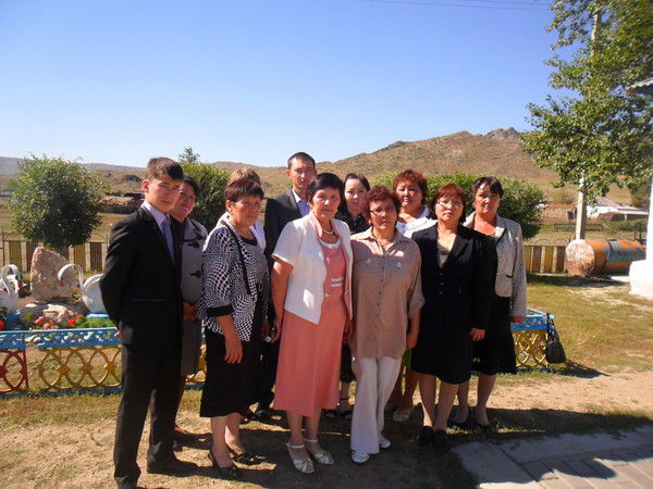 Школа Амангельды С. Б. Утепова