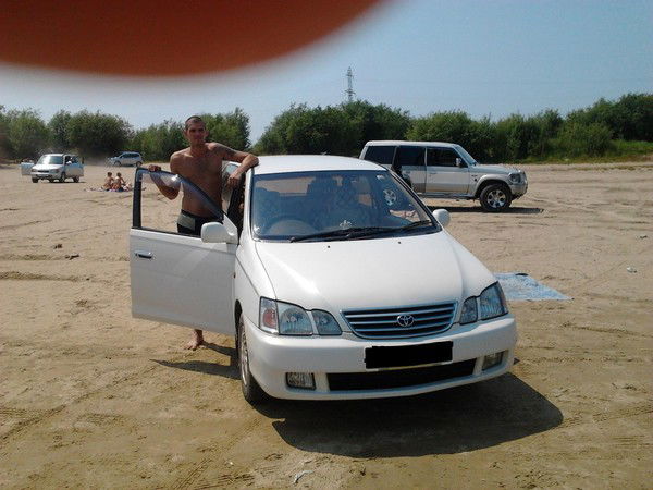 Руслан Шестопалюк