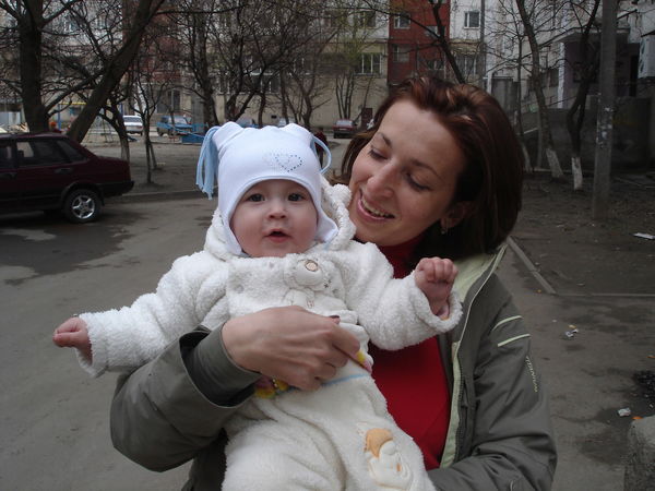 Елена Подсвирова