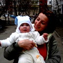 Елена Подсвирова