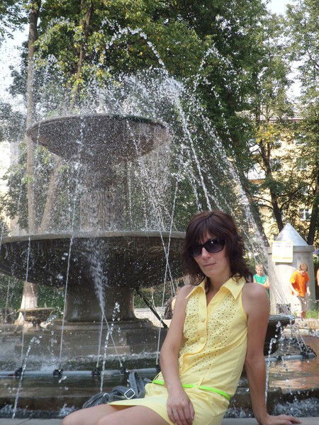 Елена Бардакова