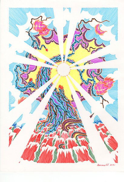 Ольга Рудова