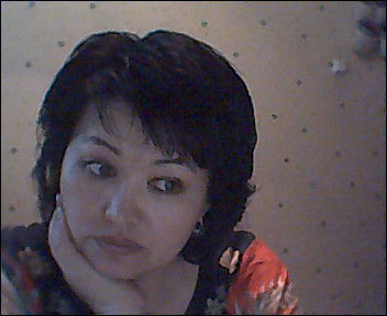 Бибигуль Шахметова