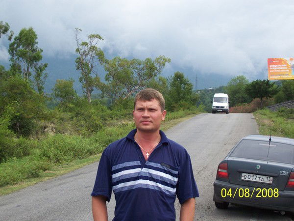 Геннадий Баулин