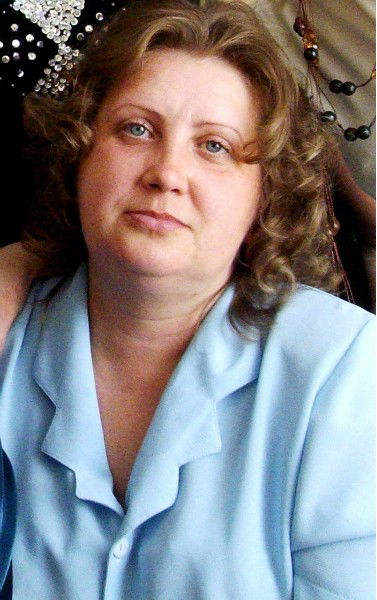 Наталья Фёдорова