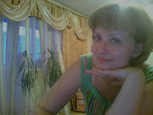 Марина Мальцева