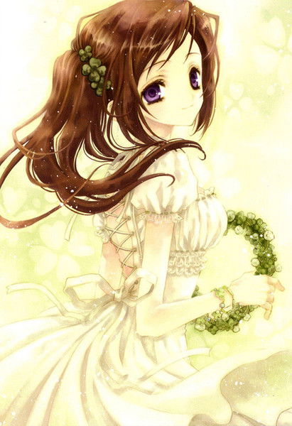 Энна Корвус