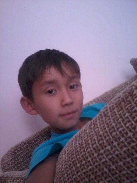 Едильжан Кожахметов