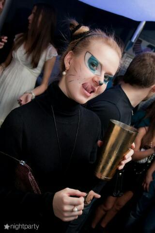 Олеся Новикова