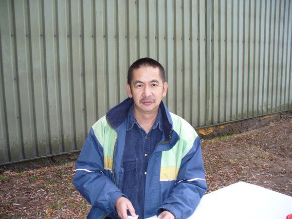 Мурат Ибраев