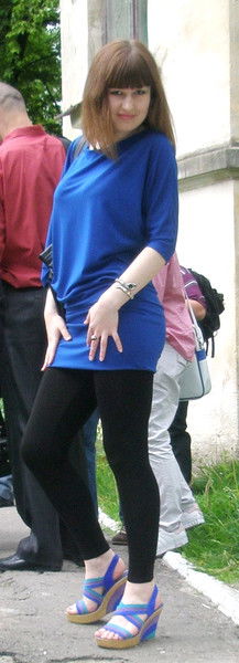 Руслана Степанчук